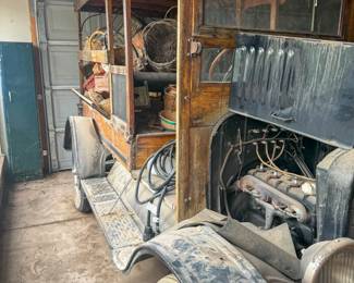 Please join Roman and Company this weekend for Part Two of our residential estate sale at 2112 Woodfin Dr, EPTX 79925. Hundreds of new items added including jewelry, antiques, clothes, decor, art, antique automobiles, 1992 Chrysler New Yorker, 1950’s working Coca Cola machine, beer signs, books, albums, Victrola, several pianos, sewing machines and much more! Images available at https://www.romancoestatesales.com/events-1/part-2-estate-sale-at-2112-woodfin-drive-eptx-79925 WHERE: 2112 Woodfin Dr, EPTX 79925 WHEN: SAT 09/19/26 8A-2P and SUN 09/20/26 9A-2P No prices offered prior to sale date. All items are sold in “as-is” condition. Buyers are responsible for removing all purchased merchandise by sale closing date/time. Please bring assistance to load large and/or heavy items. Credit cards accepted with minimum $20.00 purchase. We look forward to seeing you at the sale!
