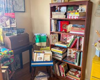 Please join Roman and Company this weekend for Part Two of our residential estate sale at 2112 Woodfin Dr, EPTX 79925. Hundreds of new items added including jewelry, antiques, clothes, decor, art, antique automobiles, 1992 Chrysler New Yorker, 1950’s working Coca Cola machine, beer signs, books, albums, Victrola, several pianos, sewing machines and much more! Images available at https://www.romancoestatesales.com/events-1/part-2-estate-sale-at-2112-woodfin-drive-eptx-79925 WHERE: 2112 Woodfin Dr, EPTX 79925 WHEN: SAT 09/19/26 8A-2P and SUN 09/20/26 9A-2P No prices offered prior to sale date. All items are sold in “as-is” condition. Buyers are responsible for removing all purchased merchandise by sale closing date/time. Please bring assistance to load large and/or heavy items. Credit cards accepted with minimum $20.00 purchase. We look forward to seeing you at the sale!