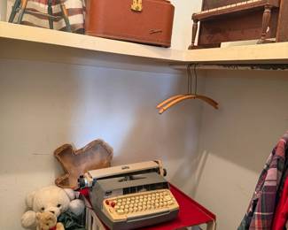 Please join Roman and Company this weekend for Part Two of our residential estate sale at 2112 Woodfin Dr, EPTX 79925. Hundreds of new items added including jewelry, antiques, clothes, decor, art, antique automobiles, 1992 Chrysler New Yorker, 1950’s working Coca Cola machine, beer signs, books, albums, Victrola, several pianos, sewing machines and much more! Images available at https://www.romancoestatesales.com/events-1/part-2-estate-sale-at-2112-woodfin-drive-eptx-79925 WHERE: 2112 Woodfin Dr, EPTX 79925 WHEN: SAT 09/19/26 8A-2P and SUN 09/20/26 9A-2P No prices offered prior to sale date. All items are sold in “as-is” condition. Buyers are responsible for removing all purchased merchandise by sale closing date/time. Please bring assistance to load large and/or heavy items. Credit cards accepted with minimum $20.00 purchase. We look forward to seeing you at the sale!