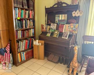 Please join Roman and Company this weekend for Part Two of our residential estate sale at 2112 Woodfin Dr, EPTX 79925. Hundreds of new items added including jewelry, antiques, clothes, decor, art, antique automobiles, 1992 Chrysler New Yorker, 1950’s working Coca Cola machine, beer signs, books, albums, Victrola, several pianos, sewing machines and much more! Images available at https://www.romancoestatesales.com/events-1/part-2-estate-sale-at-2112-woodfin-drive-eptx-79925 WHERE: 2112 Woodfin Dr, EPTX 79925 WHEN: SAT 09/19/26 8A-2P and SUN 09/20/26 9A-2P No prices offered prior to sale date. All items are sold in “as-is” condition. Buyers are responsible for removing all purchased merchandise by sale closing date/time. Please bring assistance to load large and/or heavy items. Credit cards accepted with minimum $20.00 purchase. We look forward to seeing you at the sale!