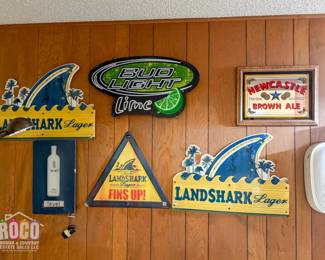 Please join Roman and Company this weekend for Part Two of our residential estate sale at 2112 Woodfin Dr, EPTX 79925. Hundreds of new items added including jewelry, antiques, clothes, decor, art, antique automobiles, 1992 Chrysler New Yorker, 1950’s working Coca Cola machine, beer signs, books, albums, Victrola, several pianos, sewing machines and much more! Images available at https://www.romancoestatesales.com/events-1/part-2-estate-sale-at-2112-woodfin-drive-eptx-79925 WHERE: 2112 Woodfin Dr, EPTX 79925 WHEN: SAT 09/19/26 8A-2P and SUN 09/20/26 9A-2P No prices offered prior to sale date. All items are sold in “as-is” condition. Buyers are responsible for removing all purchased merchandise by sale closing date/time. Please bring assistance to load large and/or heavy items. Credit cards accepted with minimum $20.00 purchase. We look forward to seeing you at the sale!