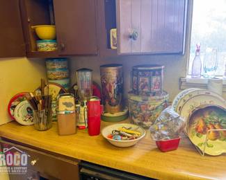 Please join Roman and Company this weekend for Part Two of our residential estate sale at 2112 Woodfin Dr, EPTX 79925. Hundreds of new items added including jewelry, antiques, clothes, decor, art, antique automobiles, 1992 Chrysler New Yorker, 1950’s working Coca Cola machine, beer signs, books, albums, Victrola, several pianos, sewing machines and much more! Images available at https://www.romancoestatesales.com/events-1/part-2-estate-sale-at-2112-woodfin-drive-eptx-79925 WHERE: 2112 Woodfin Dr, EPTX 79925 WHEN: SAT 09/19/26 8A-2P and SUN 09/20/26 9A-2P No prices offered prior to sale date. All items are sold in “as-is” condition. Buyers are responsible for removing all purchased merchandise by sale closing date/time. Please bring assistance to load large and/or heavy items. Credit cards accepted with minimum $20.00 purchase. We look forward to seeing you at the sale!