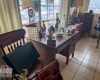 Please join Roman and Company this weekend for Part Two of our residential estate sale at 2112 Woodfin Dr, EPTX 79925. Hundreds of new items added including jewelry, antiques, clothes, decor, art, antique automobiles, 1992 Chrysler New Yorker, 1950’s working Coca Cola machine, beer signs, books, albums, Victrola, several pianos, sewing machines and much more! Images available at https://www.romancoestatesales.com/events-1/part-2-estate-sale-at-2112-woodfin-drive-eptx-79925 WHERE: 2112 Woodfin Dr, EPTX 79925 WHEN: SAT 09/19/26 8A-2P and SUN 09/20/26 9A-2P No prices offered prior to sale date. All items are sold in “as-is” condition. Buyers are responsible for removing all purchased merchandise by sale closing date/time. Please bring assistance to load large and/or heavy items. Credit cards accepted with minimum $20.00 purchase. We look forward to seeing you at the sale!