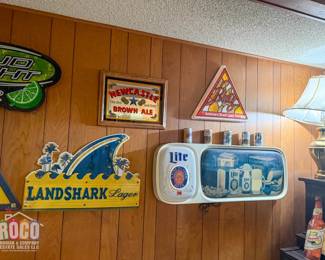 Please join Roman and Company this weekend for Part Two of our residential estate sale at 2112 Woodfin Dr, EPTX 79925. Hundreds of new items added including jewelry, antiques, clothes, decor, art, antique automobiles, 1992 Chrysler New Yorker, 1950’s working Coca Cola machine, beer signs, books, albums, Victrola, several pianos, sewing machines and much more! Images available at https://www.romancoestatesales.com/events-1/part-2-estate-sale-at-2112-woodfin-drive-eptx-79925 WHERE: 2112 Woodfin Dr, EPTX 79925 WHEN: SAT 09/19/26 8A-2P and SUN 09/20/26 9A-2P No prices offered prior to sale date. All items are sold in “as-is” condition. Buyers are responsible for removing all purchased merchandise by sale closing date/time. Please bring assistance to load large and/or heavy items. Credit cards accepted with minimum $20.00 purchase. We look forward to seeing you at the sale!