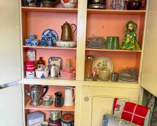 Please join Roman and Company this weekend for Part Two of our residential estate sale at 2112 Woodfin Dr, EPTX 79925. Hundreds of new items added including jewelry, antiques, clothes, decor, art, antique automobiles, 1992 Chrysler New Yorker, 1950’s working Coca Cola machine, beer signs, books, albums, Victrola, several pianos, sewing machines and much more! Images available at https://www.romancoestatesales.com/events-1/part-2-estate-sale-at-2112-woodfin-drive-eptx-79925 WHERE: 2112 Woodfin Dr, EPTX 79925 WHEN: SAT 09/19/26 8A-2P and SUN 09/20/26 9A-2P No prices offered prior to sale date. All items are sold in “as-is” condition. Buyers are responsible for removing all purchased merchandise by sale closing date/time. Please bring assistance to load large and/or heavy items. Credit cards accepted with minimum $20.00 purchase. We look forward to seeing you at the sale!