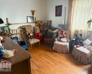 Please join Roman and Company this weekend for Part Two of our residential estate sale at 2112 Woodfin Dr, EPTX 79925. Hundreds of new items added including jewelry, antiques, clothes, decor, art, antique automobiles, 1992 Chrysler New Yorker, 1950’s working Coca Cola machine, beer signs, books, albums, Victrola, several pianos, sewing machines and much more! Images available at https://www.romancoestatesales.com/events-1/part-2-estate-sale-at-2112-woodfin-drive-eptx-79925 WHERE: 2112 Woodfin Dr, EPTX 79925 WHEN: SAT 09/19/26 8A-2P and SUN 09/20/26 9A-2P No prices offered prior to sale date. All items are sold in “as-is” condition. Buyers are responsible for removing all purchased merchandise by sale closing date/time. Please bring assistance to load large and/or heavy items. Credit cards accepted with minimum $20.00 purchase. We look forward to seeing you at the sale!