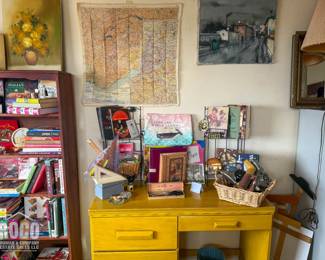 Please join Roman and Company this weekend for Part Two of our residential estate sale at 2112 Woodfin Dr, EPTX 79925. Hundreds of new items added including jewelry, antiques, clothes, decor, art, antique automobiles, 1992 Chrysler New Yorker, 1950’s working Coca Cola machine, beer signs, books, albums, Victrola, several pianos, sewing machines and much more! Images available at https://www.romancoestatesales.com/events-1/part-2-estate-sale-at-2112-woodfin-drive-eptx-79925 WHERE: 2112 Woodfin Dr, EPTX 79925 WHEN: SAT 09/19/26 8A-2P and SUN 09/20/26 9A-2P No prices offered prior to sale date. All items are sold in “as-is” condition. Buyers are responsible for removing all purchased merchandise by sale closing date/time. Please bring assistance to load large and/or heavy items. Credit cards accepted with minimum $20.00 purchase. We look forward to seeing you at the sale!