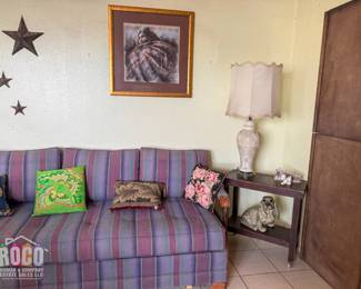 Please join Roman and Company this weekend for Part Two of our residential estate sale at 2112 Woodfin Dr, EPTX 79925. Hundreds of new items added including jewelry, antiques, clothes, decor, art, antique automobiles, 1992 Chrysler New Yorker, 1950’s working Coca Cola machine, beer signs, books, albums, Victrola, several pianos, sewing machines and much more! Images available at https://www.romancoestatesales.com/events-1/part-2-estate-sale-at-2112-woodfin-drive-eptx-79925 WHERE: 2112 Woodfin Dr, EPTX 79925 WHEN: SAT 09/19/26 8A-2P and SUN 09/20/26 9A-2P No prices offered prior to sale date. All items are sold in “as-is” condition. Buyers are responsible for removing all purchased merchandise by sale closing date/time. Please bring assistance to load large and/or heavy items. Credit cards accepted with minimum $20.00 purchase. We look forward to seeing you at the sale!