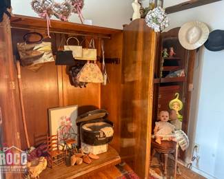 Please join Roman and Company this weekend for Part Two of our residential estate sale at 2112 Woodfin Dr, EPTX 79925. Hundreds of new items added including jewelry, antiques, clothes, decor, art, antique automobiles, 1992 Chrysler New Yorker, 1950’s working Coca Cola machine, beer signs, books, albums, Victrola, several pianos, sewing machines and much more! Images available at https://www.romancoestatesales.com/events-1/part-2-estate-sale-at-2112-woodfin-drive-eptx-79925 WHERE: 2112 Woodfin Dr, EPTX 79925 WHEN: SAT 09/19/26 8A-2P and SUN 09/20/26 9A-2P No prices offered prior to sale date. All items are sold in “as-is” condition. Buyers are responsible for removing all purchased merchandise by sale closing date/time. Please bring assistance to load large and/or heavy items. Credit cards accepted with minimum $20.00 purchase. We look forward to seeing you at the sale!