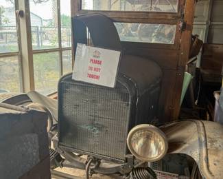 Please join Roman and Company this weekend for Part Two of our residential estate sale at 2112 Woodfin Dr, EPTX 79925. Hundreds of new items added including jewelry, antiques, clothes, decor, art, antique automobiles, 1992 Chrysler New Yorker, 1950’s working Coca Cola machine, beer signs, books, albums, Victrola, several pianos, sewing machines and much more! Images available at https://www.romancoestatesales.com/events-1/part-2-estate-sale-at-2112-woodfin-drive-eptx-79925 WHERE: 2112 Woodfin Dr, EPTX 79925 WHEN: SAT 09/19/26 8A-2P and SUN 09/20/26 9A-2P No prices offered prior to sale date. All items are sold in “as-is” condition. Buyers are responsible for removing all purchased merchandise by sale closing date/time. Please bring assistance to load large and/or heavy items. Credit cards accepted with minimum $20.00 purchase. We look forward to seeing you at the sale!