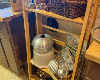 Please join Roman and Company this weekend for Part Two of our residential estate sale at 2112 Woodfin Dr, EPTX 79925. Hundreds of new items added including jewelry, antiques, clothes, decor, art, antique automobiles, 1992 Chrysler New Yorker, 1950’s working Coca Cola machine, beer signs, books, albums, Victrola, several pianos, sewing machines and much more! Images available at https://www.romancoestatesales.com/events-1/part-2-estate-sale-at-2112-woodfin-drive-eptx-79925 WHERE: 2112 Woodfin Dr, EPTX 79925 WHEN: SAT 09/19/26 8A-2P and SUN 09/20/26 9A-2P No prices offered prior to sale date. All items are sold in “as-is” condition. Buyers are responsible for removing all purchased merchandise by sale closing date/time. Please bring assistance to load large and/or heavy items. Credit cards accepted with minimum $20.00 purchase. We look forward to seeing you at the sale!