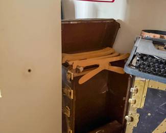 Please join Roman and Company this weekend for Part Two of our residential estate sale at 2112 Woodfin Dr, EPTX 79925. Hundreds of new items added including jewelry, antiques, clothes, decor, art, antique automobiles, 1992 Chrysler New Yorker, 1950’s working Coca Cola machine, beer signs, books, albums, Victrola, several pianos, sewing machines and much more! Images available at https://www.romancoestatesales.com/events-1/part-2-estate-sale-at-2112-woodfin-drive-eptx-79925 WHERE: 2112 Woodfin Dr, EPTX 79925 WHEN: SAT 09/19/26 8A-2P and SUN 09/20/26 9A-2P No prices offered prior to sale date. All items are sold in “as-is” condition. Buyers are responsible for removing all purchased merchandise by sale closing date/time. Please bring assistance to load large and/or heavy items. Credit cards accepted with minimum $20.00 purchase. We look forward to seeing you at the sale!