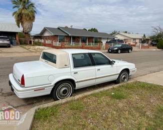 Please join Roman and Company this weekend for Part Two of our residential estate sale at 2112 Woodfin Dr, EPTX 79925. Hundreds of new items added including jewelry, antiques, clothes, decor, art, antique automobiles, 1992 Chrysler New Yorker, 1950’s working Coca Cola machine, beer signs, books, albums, Victrola, several pianos, sewing machines and much more! Images available at https://www.romancoestatesales.com/events-1/part-2-estate-sale-at-2112-woodfin-drive-eptx-79925 WHERE: 2112 Woodfin Dr, EPTX 79925 WHEN: SAT 09/19/26 8A-2P and SUN 09/20/26 9A-2P No prices offered prior to sale date. All items are sold in “as-is” condition. Buyers are responsible for removing all purchased merchandise by sale closing date/time. Please bring assistance to load large and/or heavy items. Credit cards accepted with minimum $20.00 purchase. We look forward to seeing you at the sale!