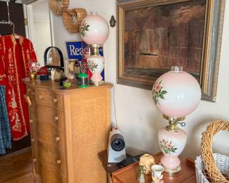 Please join Roman and Company this weekend for Part Two of our residential estate sale at 2112 Woodfin Dr, EPTX 79925. Hundreds of new items added including jewelry, antiques, clothes, decor, art, antique automobiles, 1992 Chrysler New Yorker, 1950’s working Coca Cola machine, beer signs, books, albums, Victrola, several pianos, sewing machines and much more! Images available at https://www.romancoestatesales.com/events-1/part-2-estate-sale-at-2112-woodfin-drive-eptx-79925 WHERE: 2112 Woodfin Dr, EPTX 79925 WHEN: SAT 09/19/26 8A-2P and SUN 09/20/26 9A-2P No prices offered prior to sale date. All items are sold in “as-is” condition. Buyers are responsible for removing all purchased merchandise by sale closing date/time. Please bring assistance to load large and/or heavy items. Credit cards accepted with minimum $20.00 purchase. We look forward to seeing you at the sale!