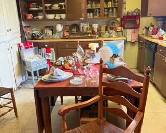 Please join Roman and Company this weekend for Part Two of our residential estate sale at 2112 Woodfin Dr, EPTX 79925. Hundreds of new items added including jewelry, antiques, clothes, decor, art, antique automobiles, 1992 Chrysler New Yorker, 1950’s working Coca Cola machine, beer signs, books, albums, Victrola, several pianos, sewing machines and much more! Images available at https://www.romancoestatesales.com/events-1/part-2-estate-sale-at-2112-woodfin-drive-eptx-79925 WHERE: 2112 Woodfin Dr, EPTX 79925 WHEN: SAT 09/19/26 8A-2P and SUN 09/20/26 9A-2P No prices offered prior to sale date. All items are sold in “as-is” condition. Buyers are responsible for removing all purchased merchandise by sale closing date/time. Please bring assistance to load large and/or heavy items. Credit cards accepted with minimum $20.00 purchase. We look forward to seeing you at the sale!