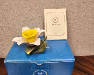 Napolean Capodimente Daffodil