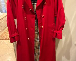 Burberry