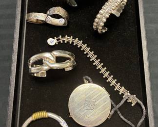 Sterling Silver