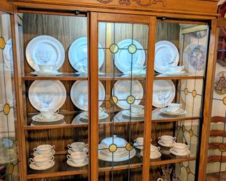 China cabinet