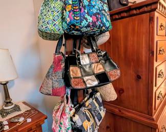 Purses