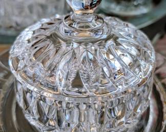Gorham crystal