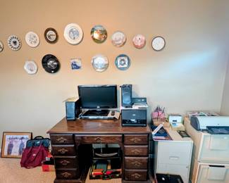 Office furniture