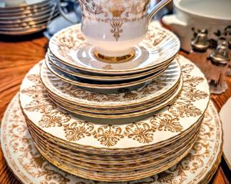 Paragon china