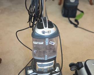 #138 Shark Navigator Professional $35.00