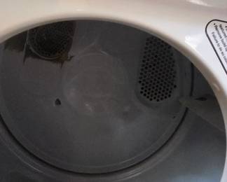 #87 Whirlpool dryer older model tested $45.00