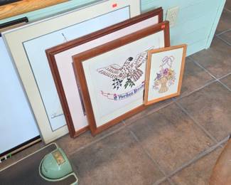 Prints & pictures