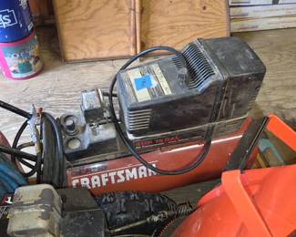 Compressor