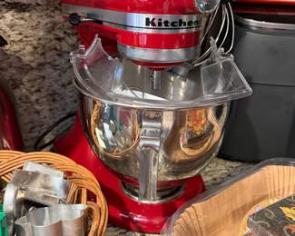 KitchenAid 