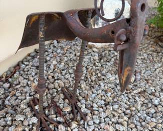Yard Art