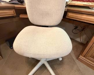 Upholstered Office chair
