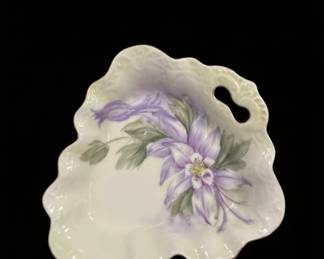 HandPainted Money for Wild Adventures Pottery Jar and Porcelain items third image
