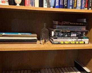 Books Hardcover Fiction and NonFiction Book Lot