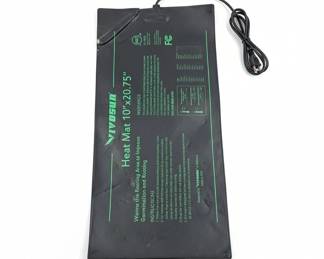 Vivosun Seedling Heat Mat inch by . inch