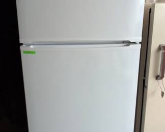 Kenmore TopFreezer Refrigerator Model .