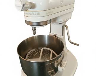 KitchenAid Heavy Duty Stand Mixer KSS