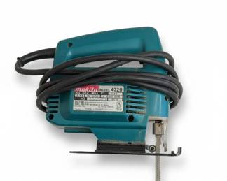 Makita Model Jigsaw