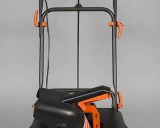 Worx Nitro V Power Share Snow Blower WG