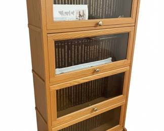 GlobeWernicke Barrister Bookcase