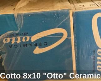 Ceramica Cotto x Otto Ceramic Wall Tiles