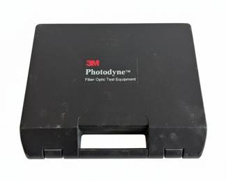 M Photodyne XT or XT Optical MiniSource and MiniMeter Kit