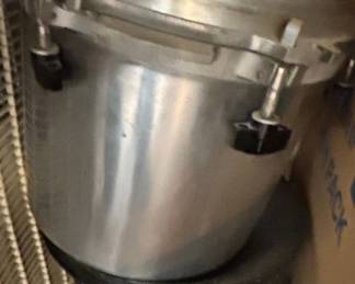 All American Pressure Canner and Cooker
