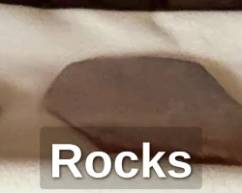 Rocks
