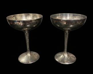 Kentucky Derby Commemorative Glass
