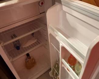 Danby . cu. ft. Compact Refrigerator second image