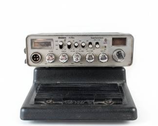 Uniden PCXL CB Radio