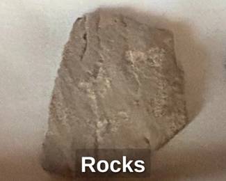 Rocks third image